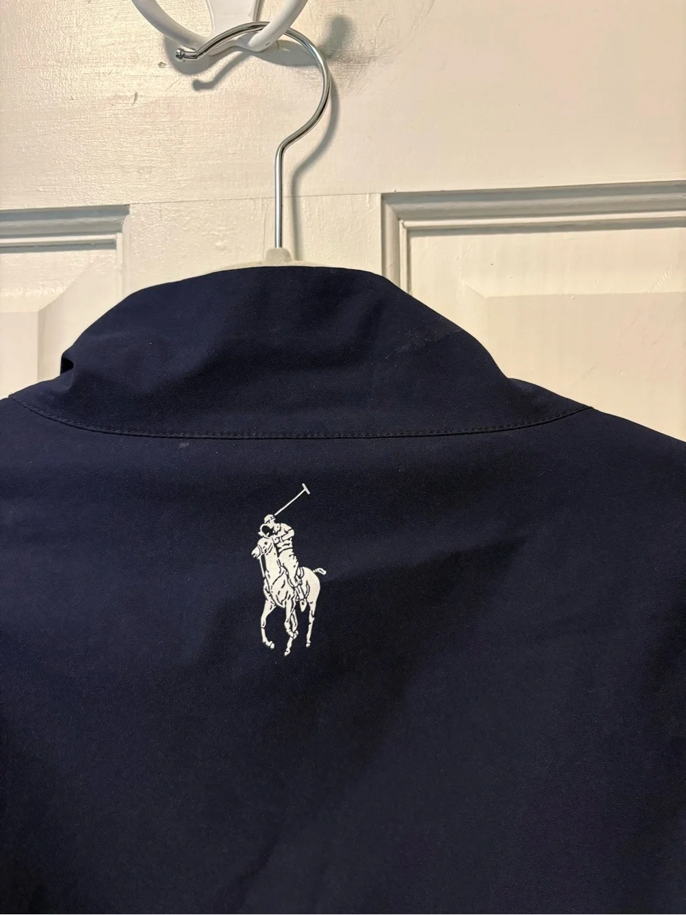 Polo golf Ralph Lauren PGA Ryder Cup windbreaker jacket Hazeltine 2016 xl men’s